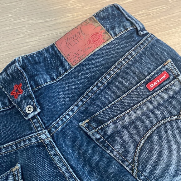 Dickies Jeans Originals Fort Worth - Picture 6 of 6